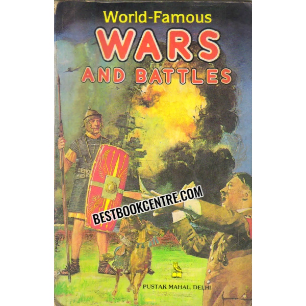 world famous war and battles 