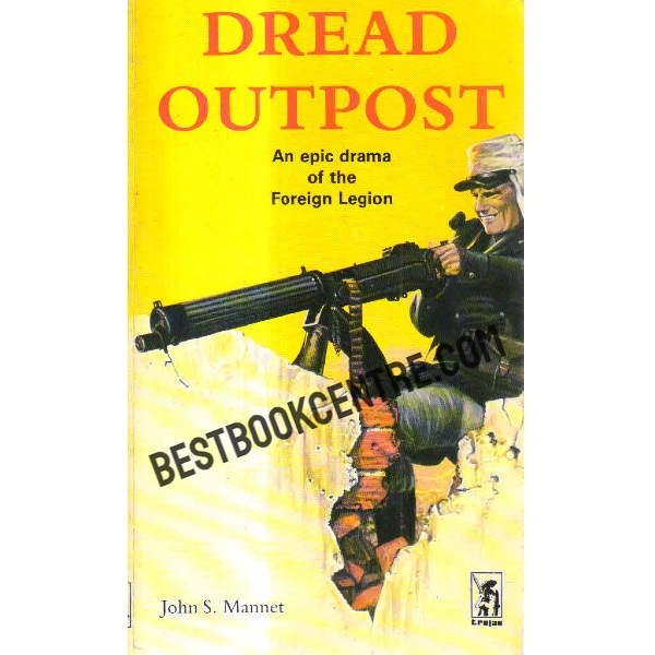 Dread Outpost