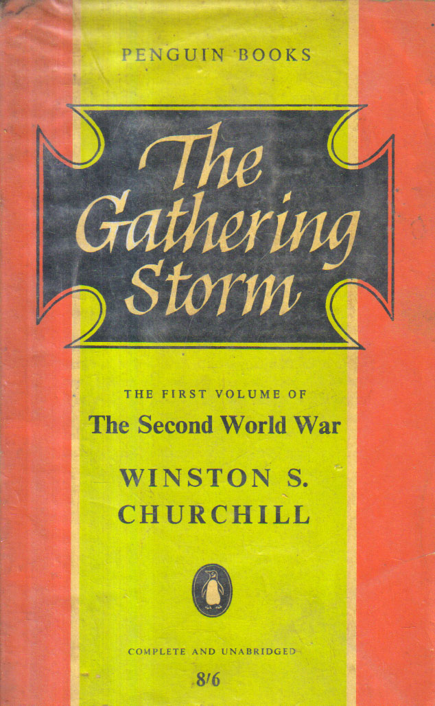 the second world war Sets of 5 Books. volume 2 3 4 5 and 6