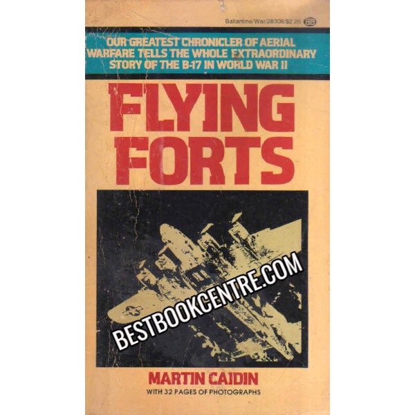 flying forts 