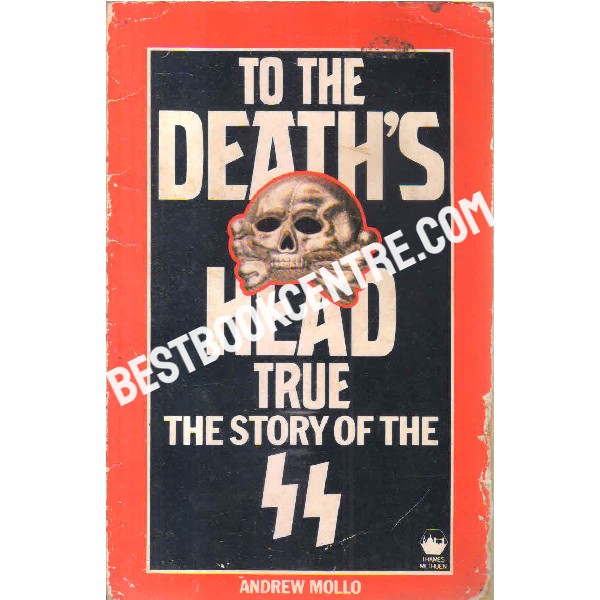 the deaths head true 1st edition