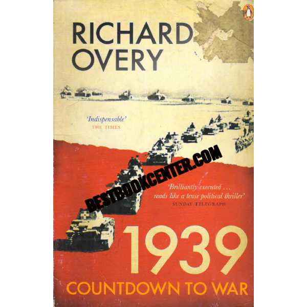 1939 Countdown to War 