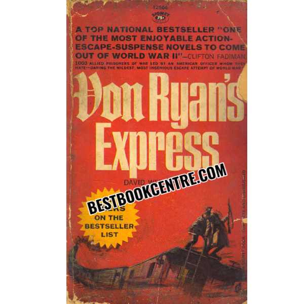 Don Ruans Express