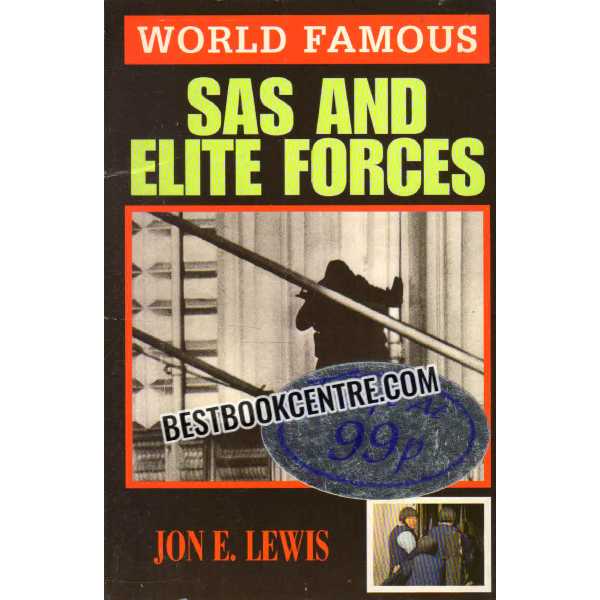 World Famous SAS And Elite Forces 