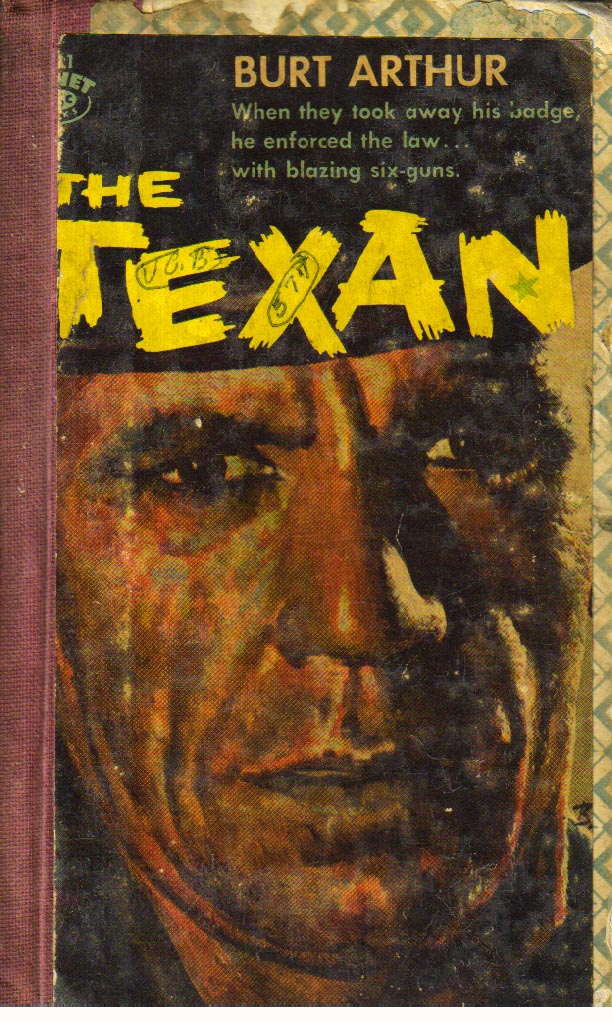 The Texan.