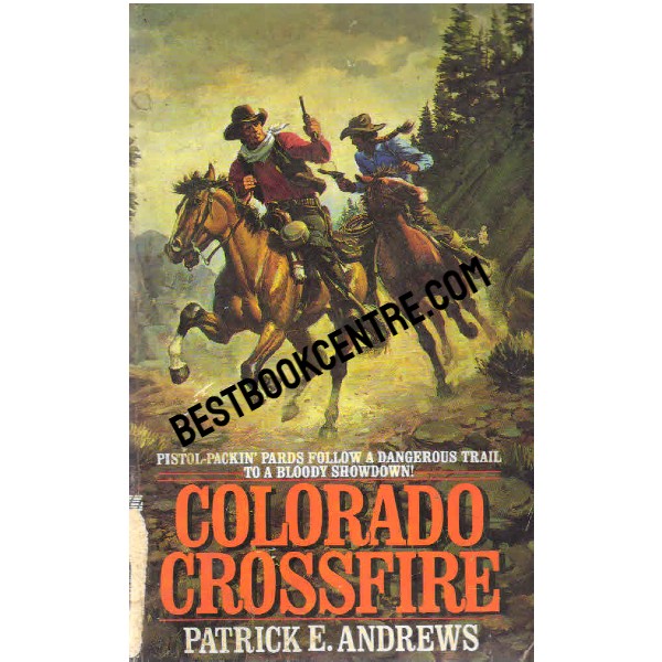 Colorado Crossfire