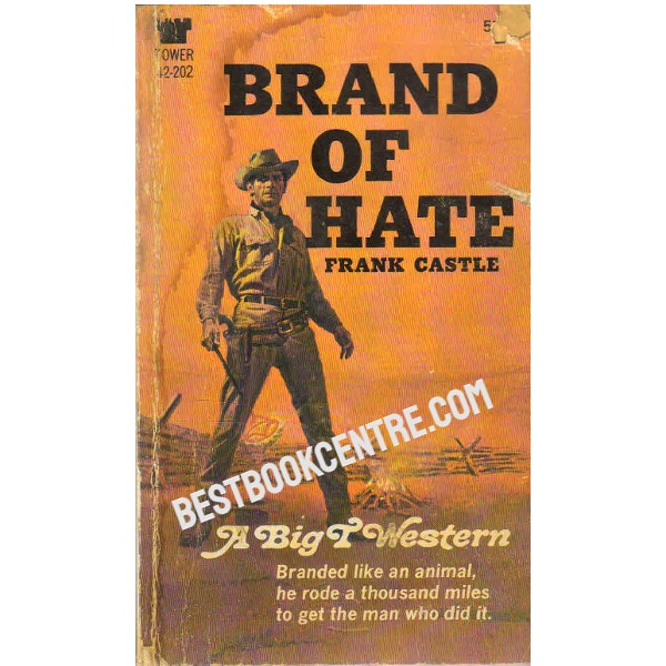 Brand of Hate