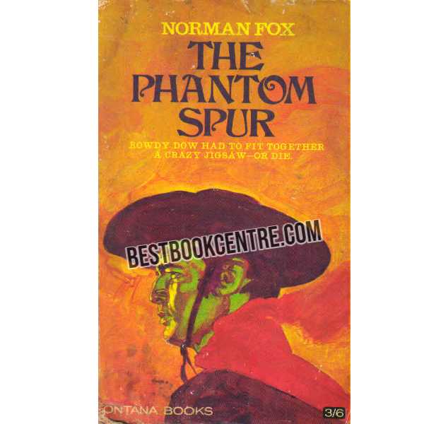 The Phantom Spur 