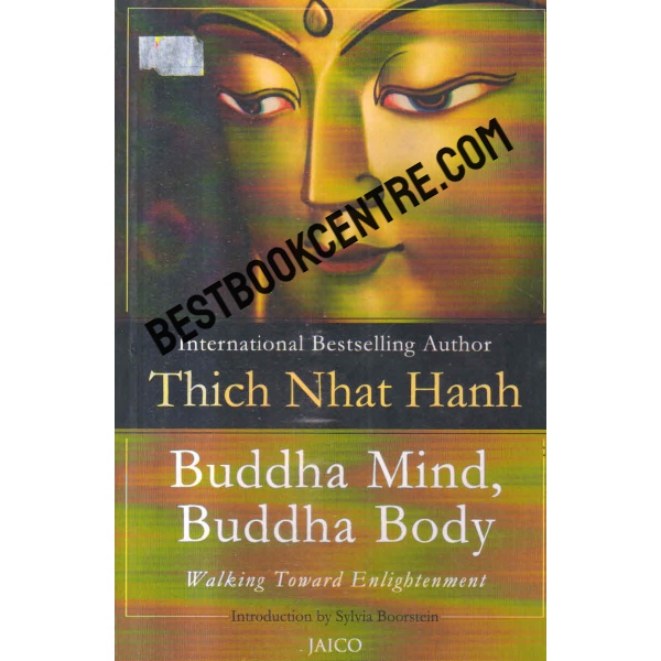 buddha mind buddha body