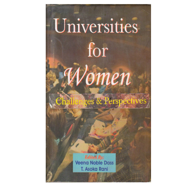 Universities for Women: Challenges and Perspectives 