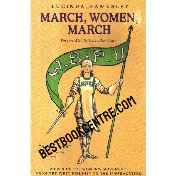 march women march