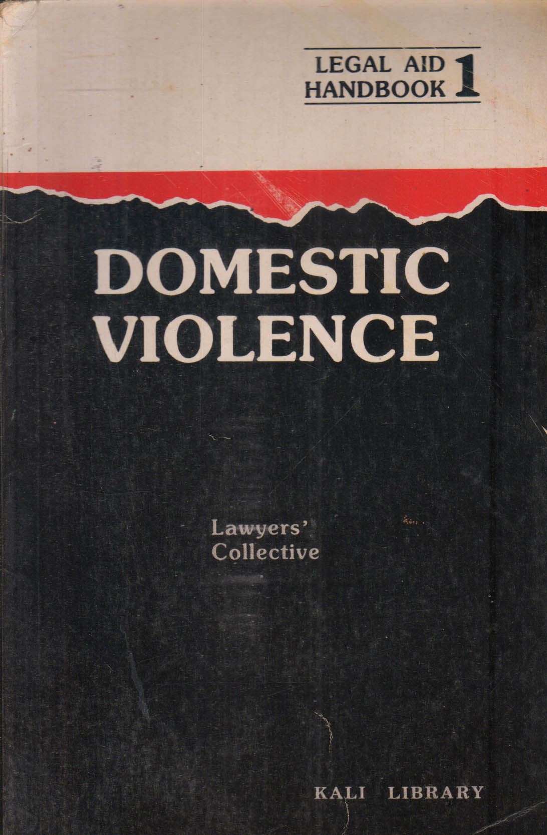 Domestic violence