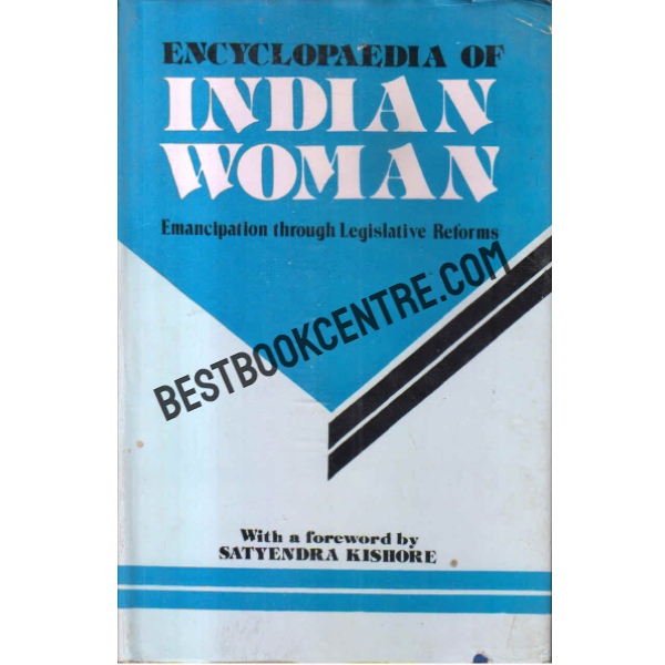 Encyclopedia of Indian woman volume 1,2, 3, 4, 5, 9, 14, 18 and 20 (9 books) 