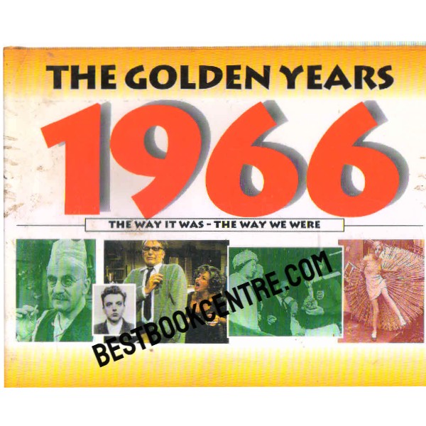 the golden years 1966