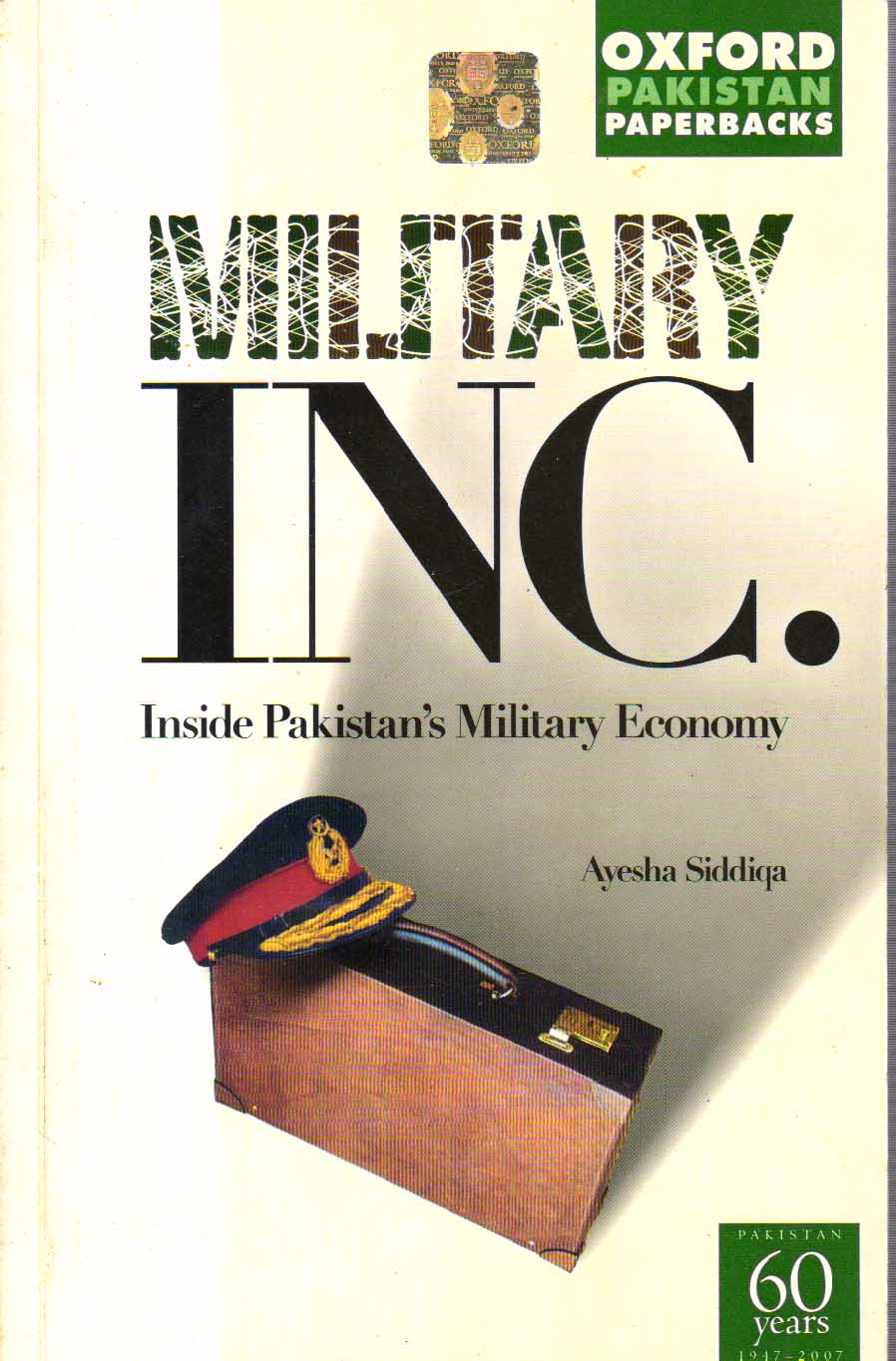 Military INC.