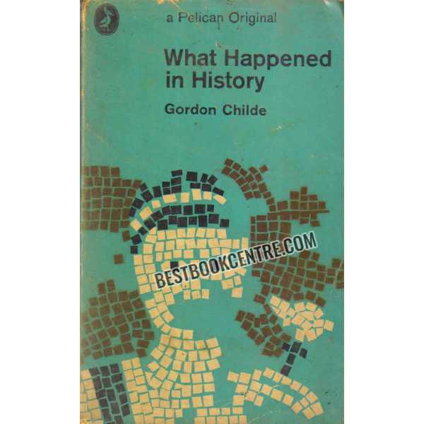 What Happened in History 