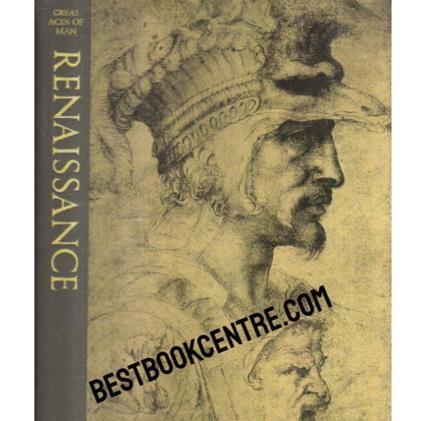 Great Ages of Man Series renaissance time life books
