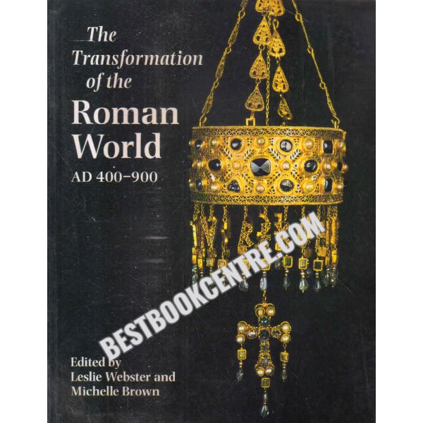 the transformation of the roman world