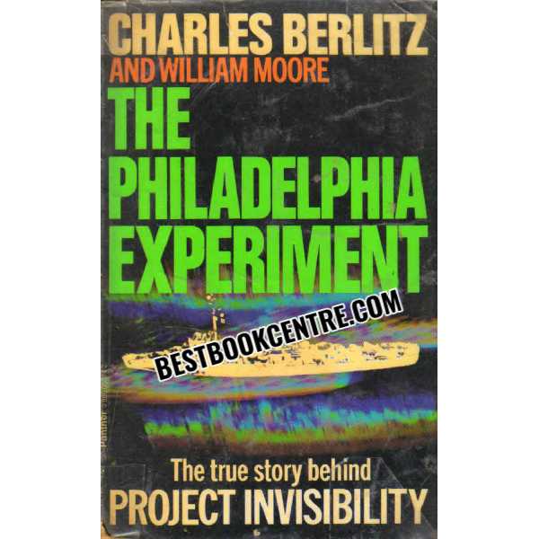 The Philadelphia Experiment 