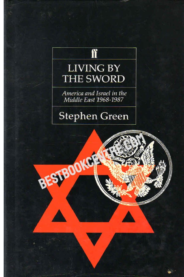 Living By the Sword 1st edition