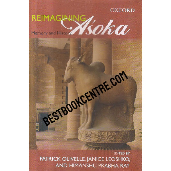 reimaginig asoka