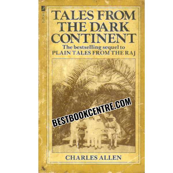 Tales from the dark continent 