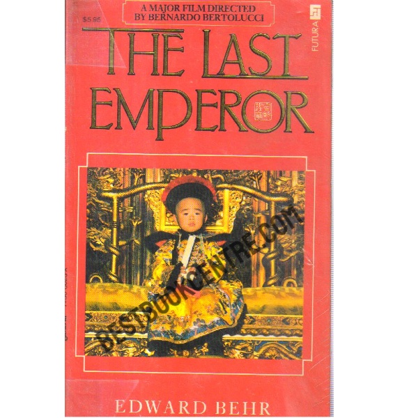 The Last Emperor.