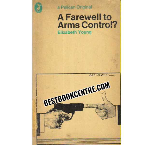 A Farewell to Arms Control 