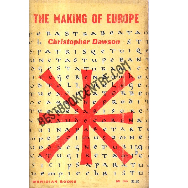 The Making of Europe