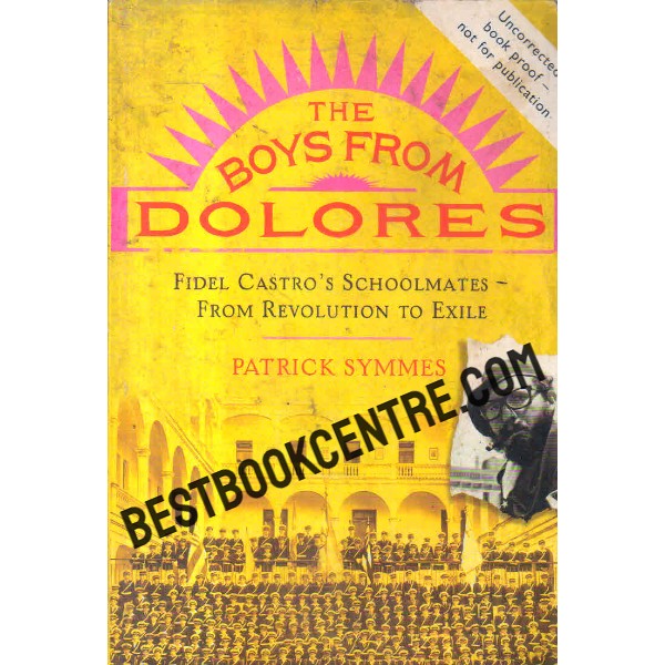 the boys from dolores