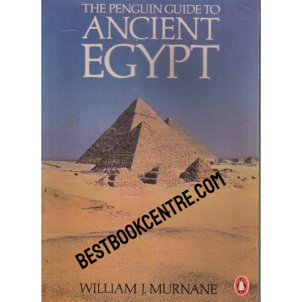 the penguin guide to ancient egypt