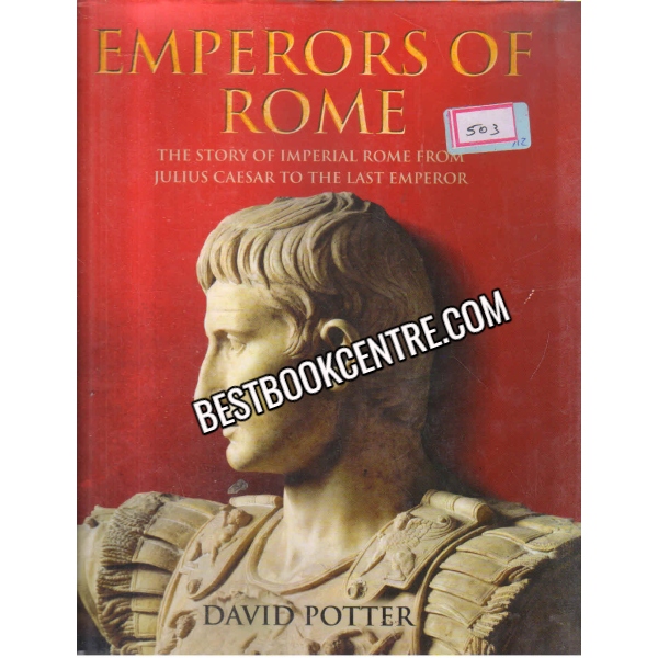 Emperors Of Rome 