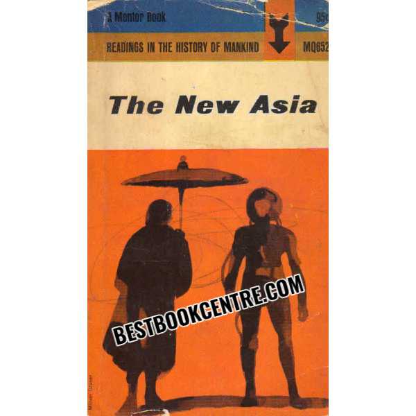 The New Asia