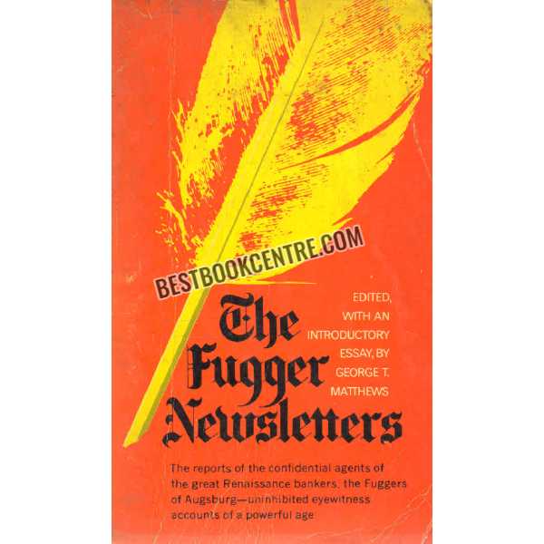 The Fugger Newsletters 