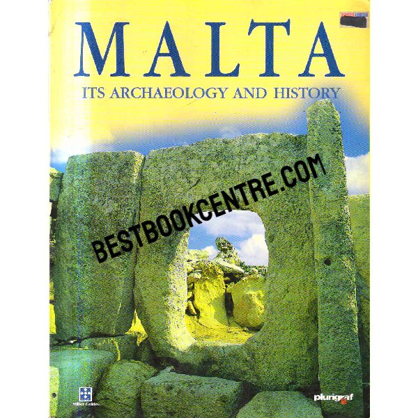 Malta its Archaeology and History