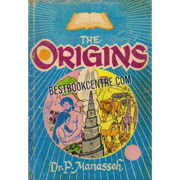 The Origins 1st edition