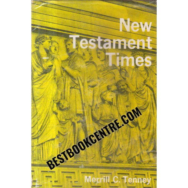 new testament times