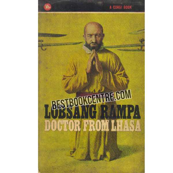 Doctor From Lhasa 