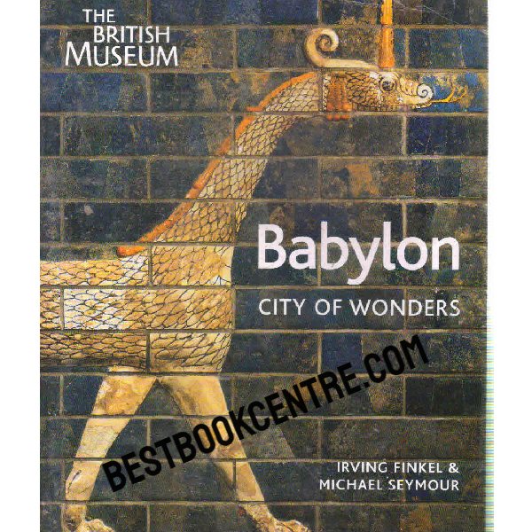 babylon city of wonders