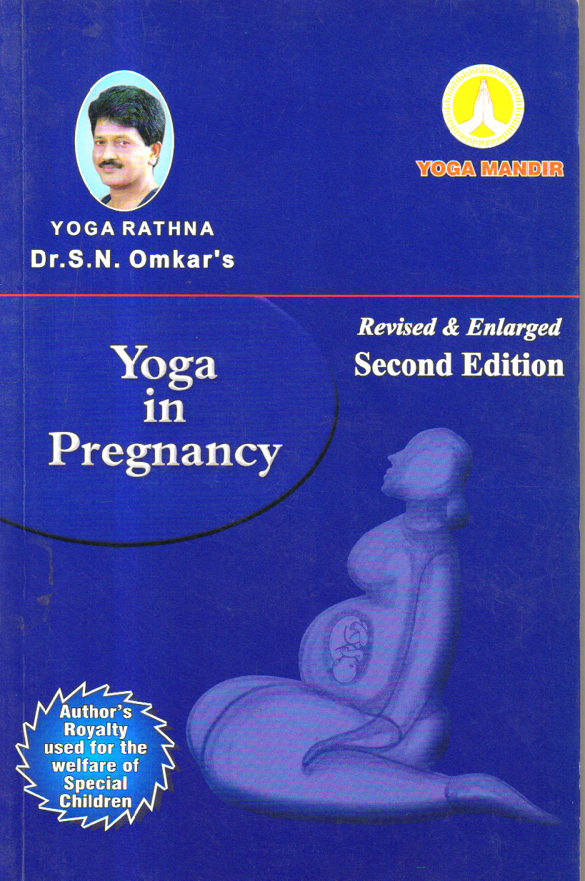 Yoga in Pregnancy.