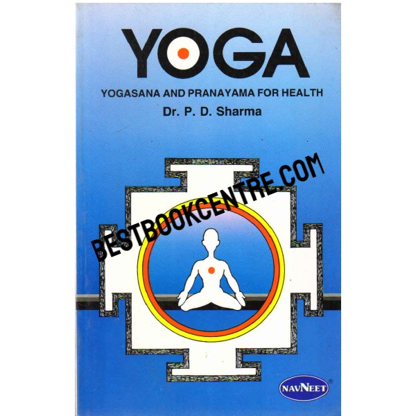 Yoga Yogasana and Pranayama for Health