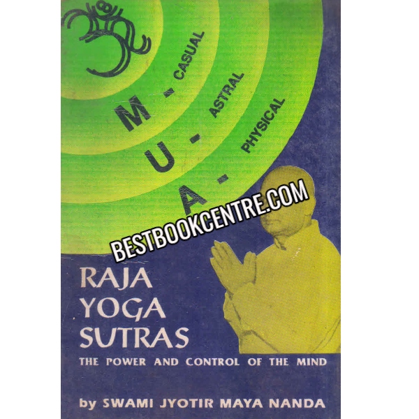 Raja Yoga Sutras 