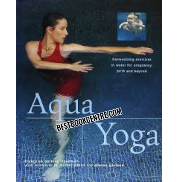 Aqua Yoga 