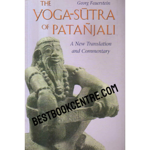 the yoga sutra of patanjali