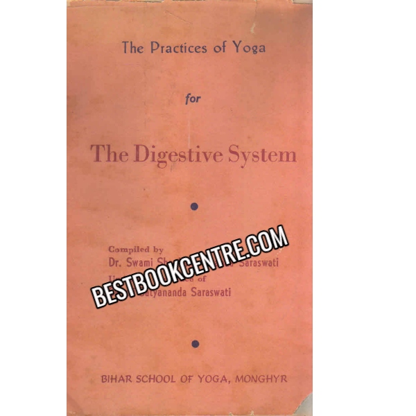 The Practices Of Yoga For The Digestive System