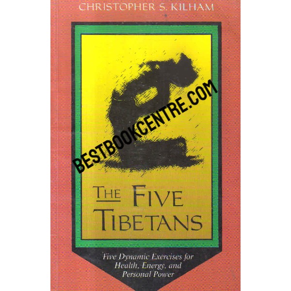 the five tibetans