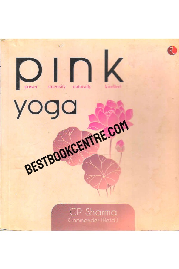 Pink Yoga