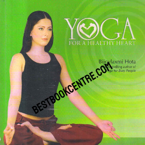 yoga for a healthy heart